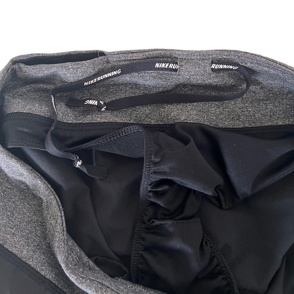 Nike Dri-Fit Running Shorts - Picture 5 of 6